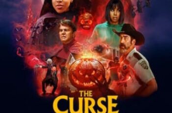 The Curse of Bridge Hollow คำสาปแห่งบริดจ์ฮอลโลว์ (2022) NETFLIX