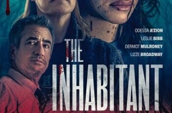 The Inhabitant (2022) ความจริงอันดำมืด