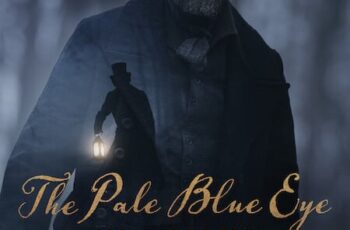 The Pale Blue Eye (2023) เดอะ เพล บลู อาย