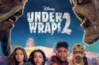 Under Wraps 2 (2022) บรรยายไทย