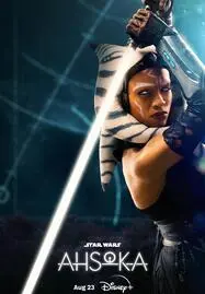 ดูหนังออนไลน์ฟรี Star War: Ahsoka (2023)